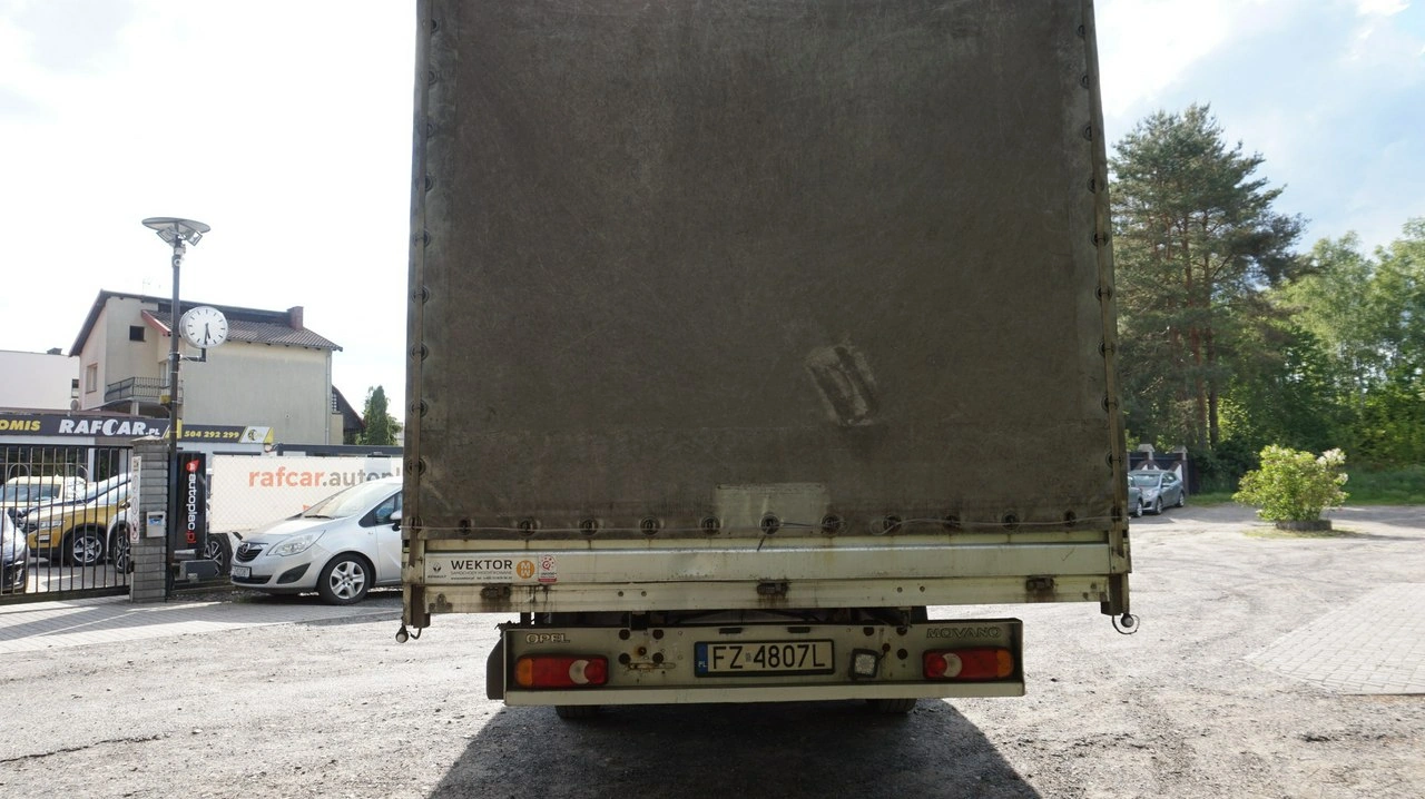 Renault Master - Zdjęcie 5