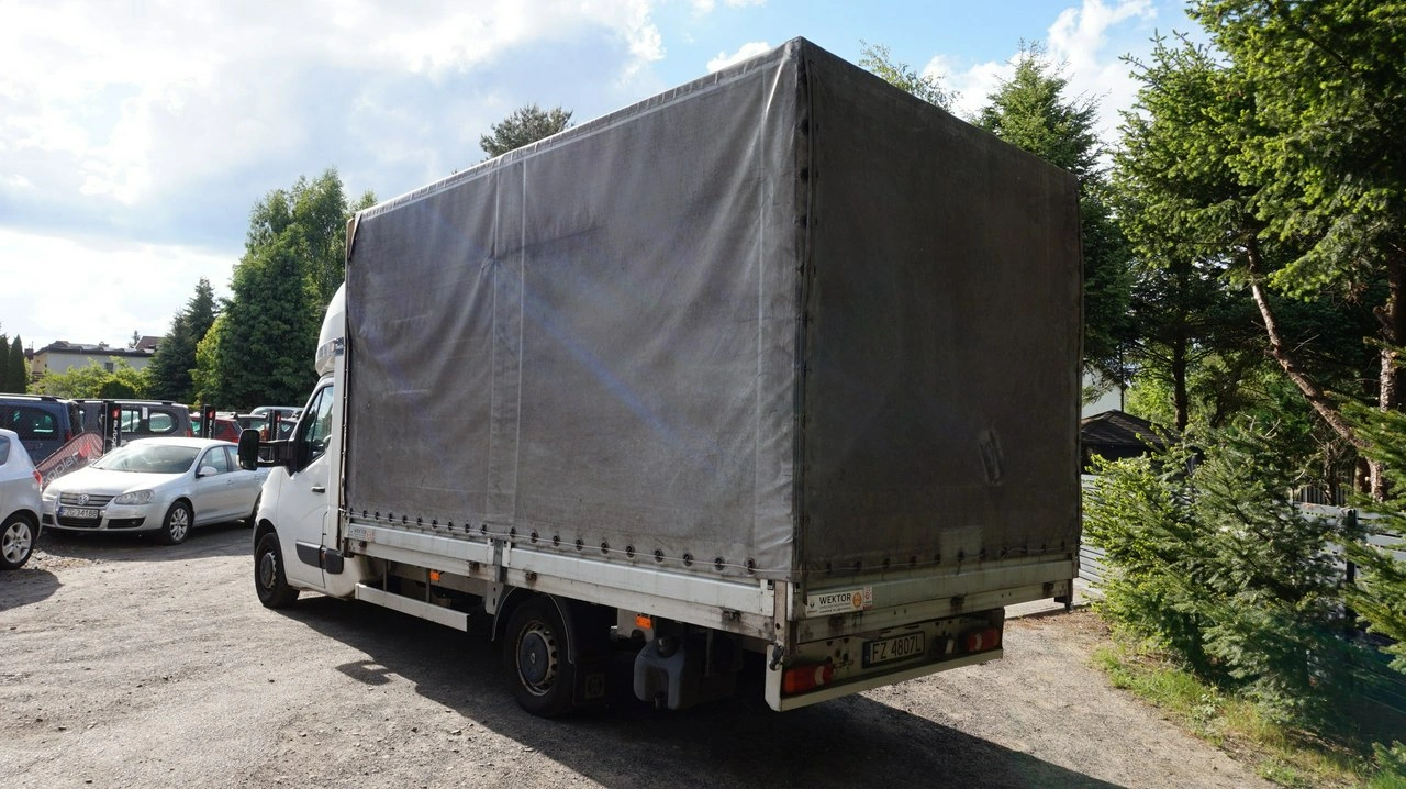 Renault Master - Zdjęcie 6