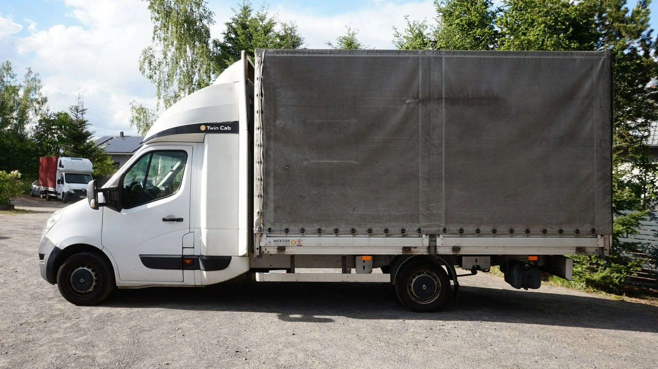 Renault Master - Zdjęcie 7