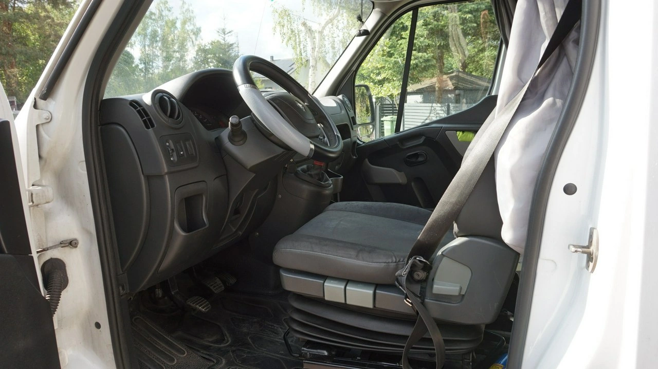 Renault Master - Zdjęcie 8