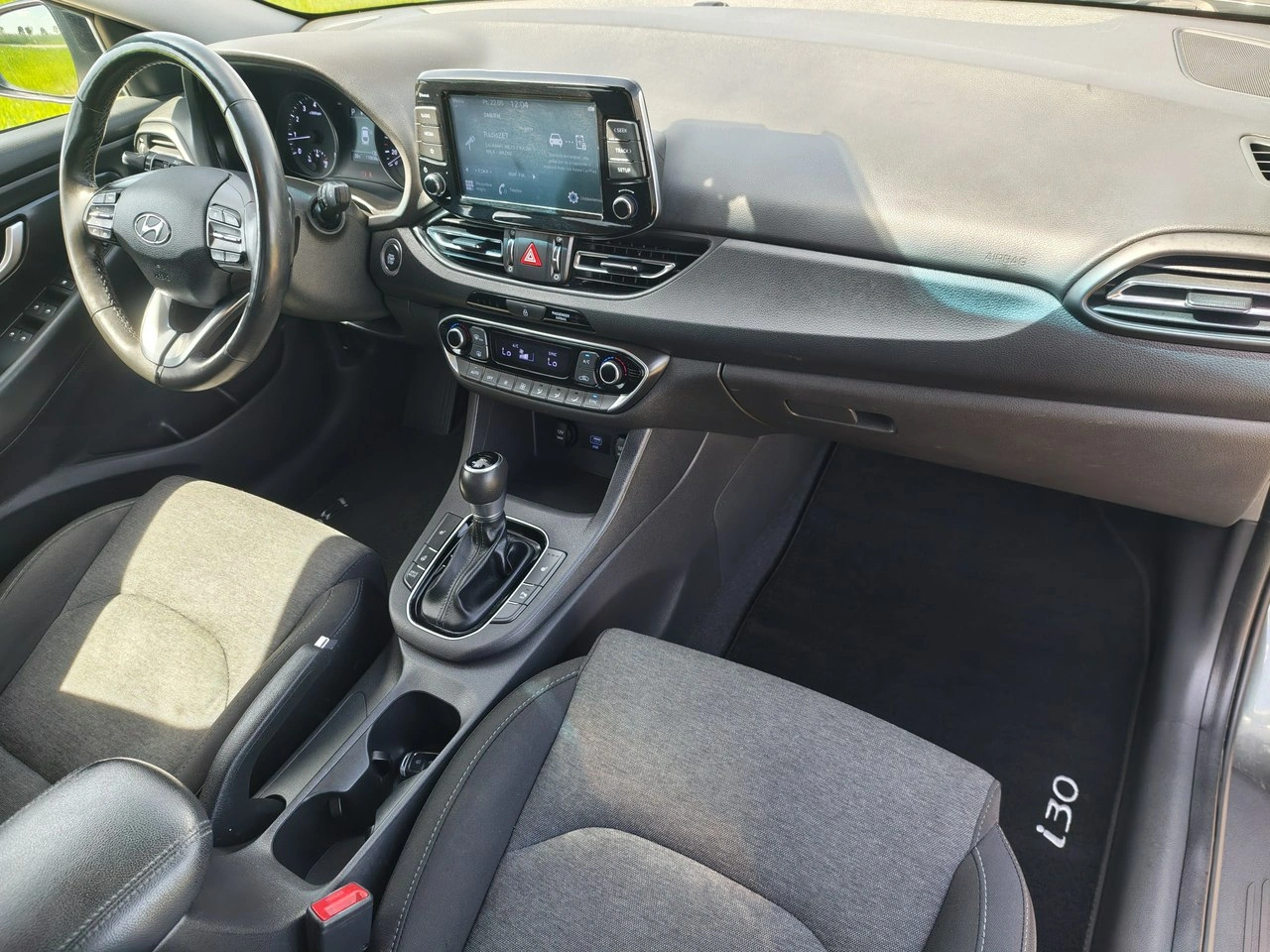 Hyundai i30 - Zdjęcie 9