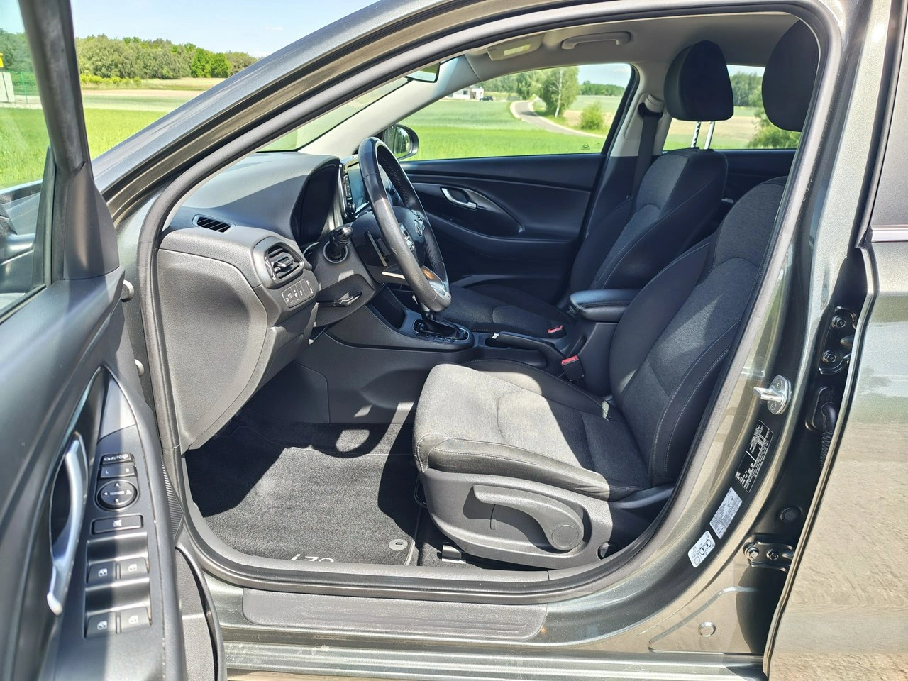 Hyundai i30 - Zdjęcie 10