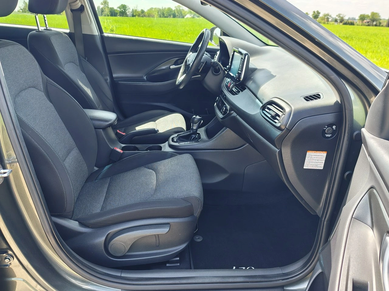 Hyundai i30 - Zdjęcie 12