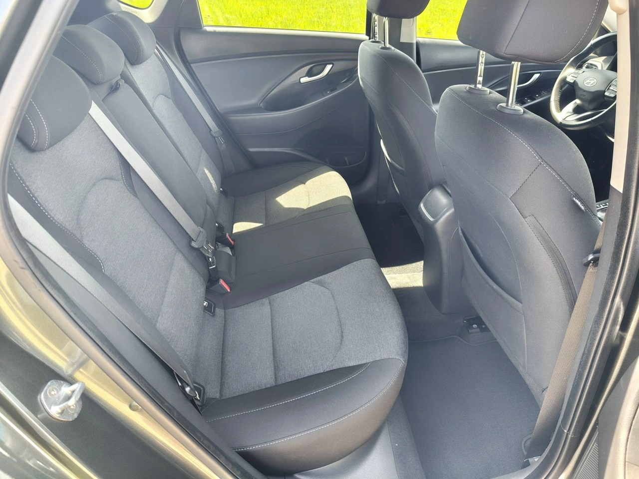 Hyundai i30 - Zdjęcie 13