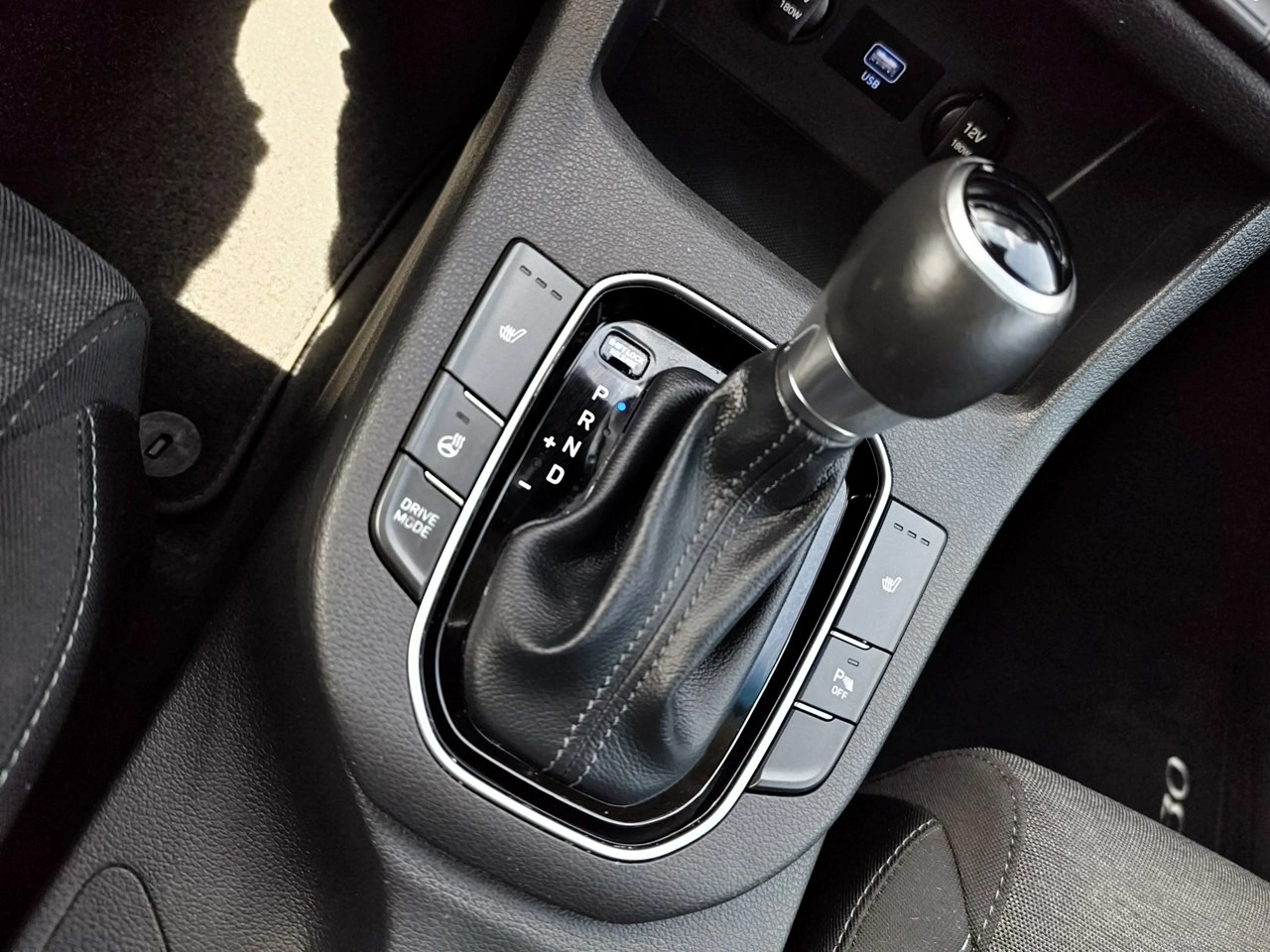 Hyundai i30 - Zdjęcie 16