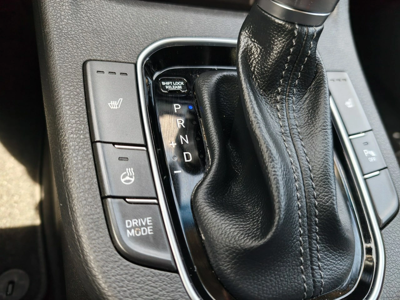 Hyundai i30 - Zdjęcie 17