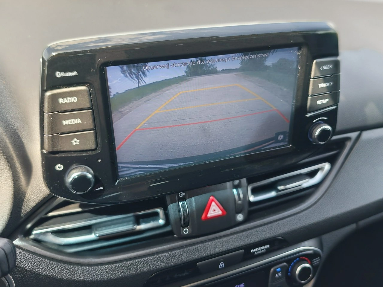Hyundai i30 - Zdjęcie 18