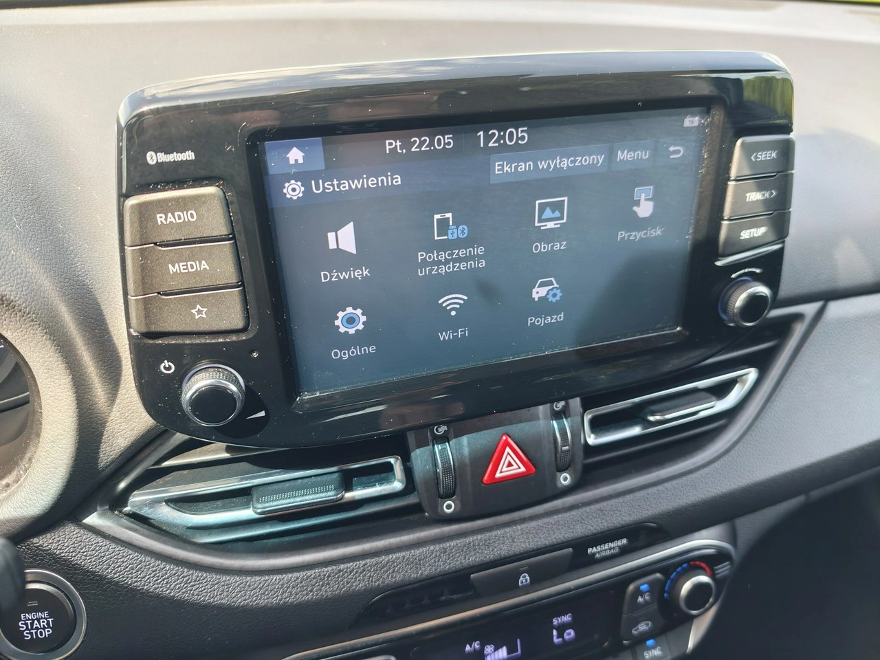 Hyundai i30 - Zdjęcie 19