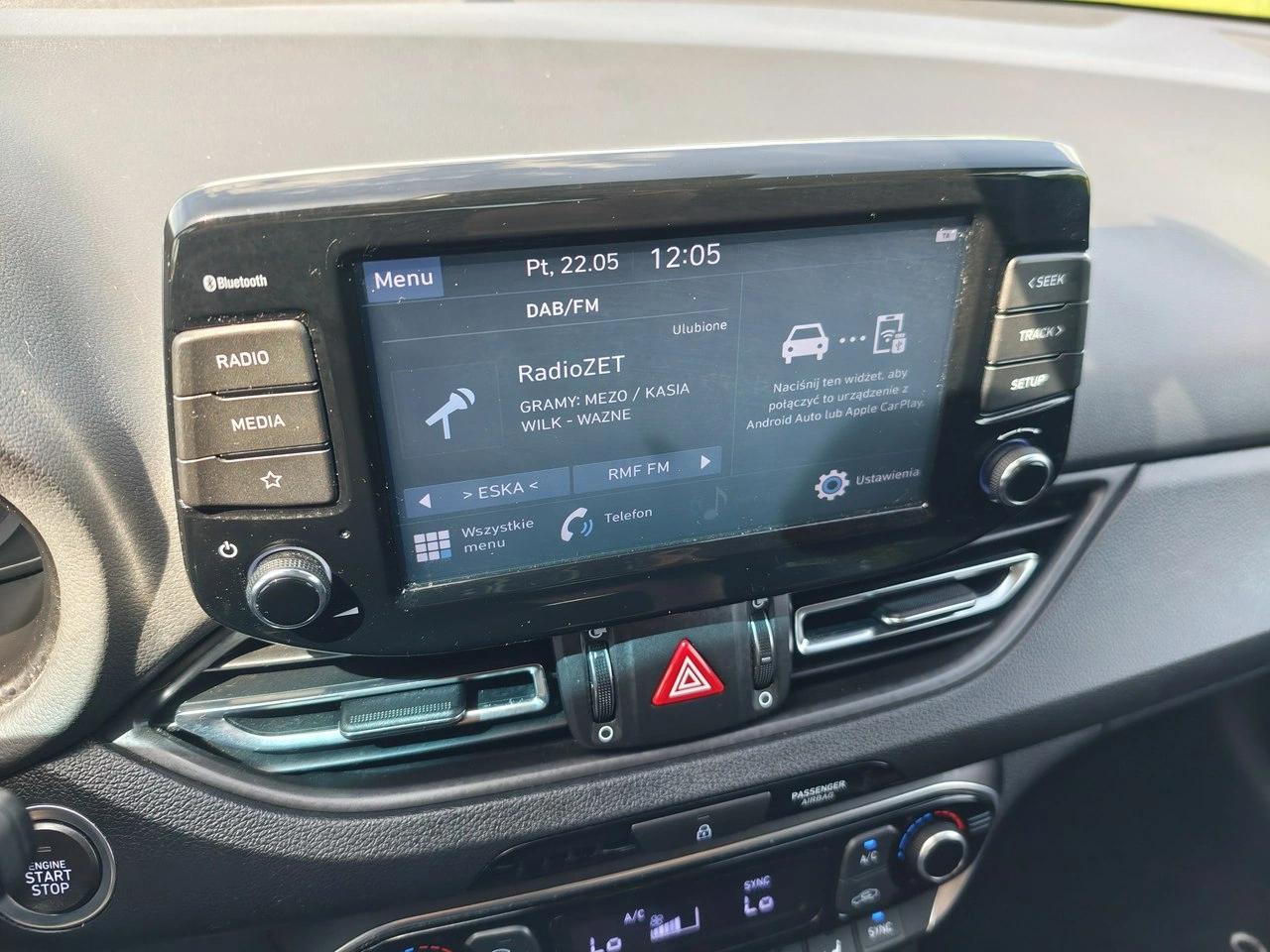 Hyundai i30 - Zdjęcie 20