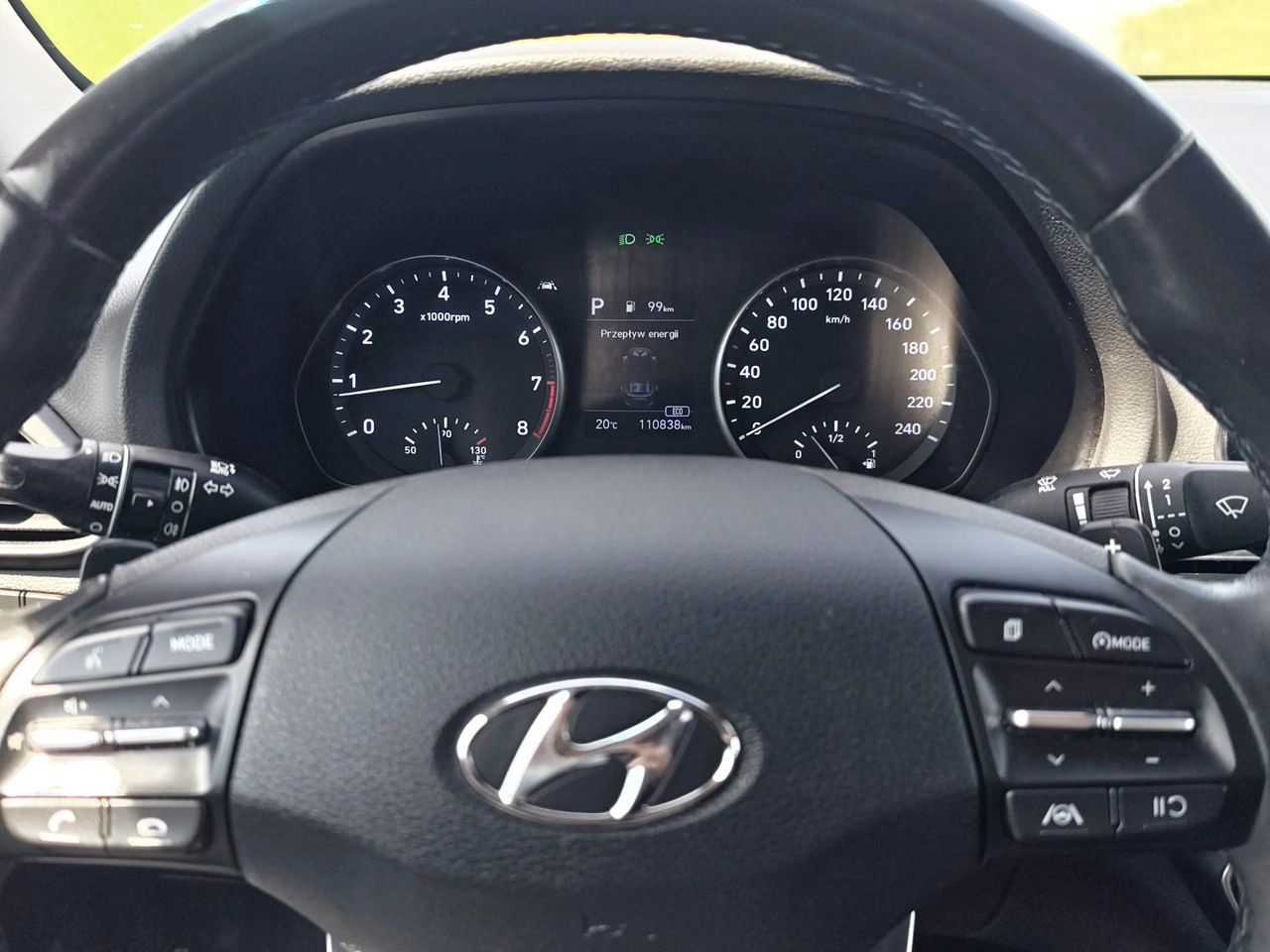 Hyundai i30 - Zdjęcie 21