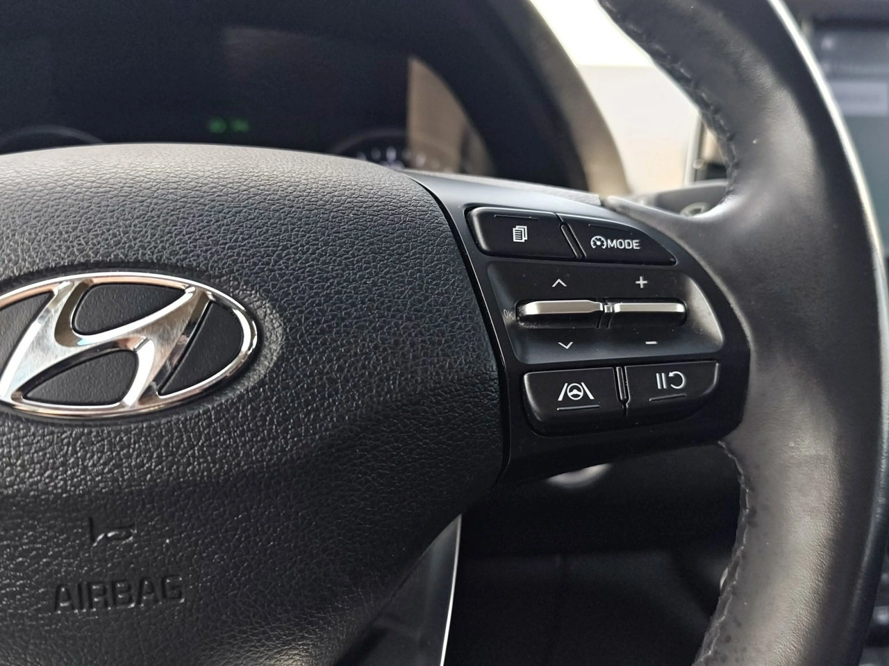 Hyundai i30 - Zdjęcie 22