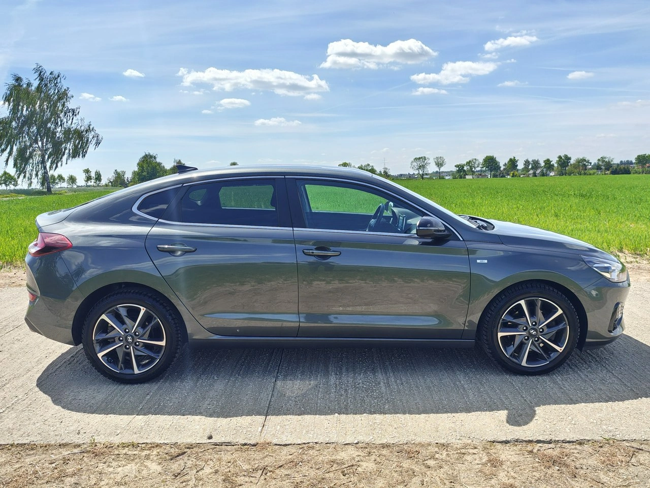 Hyundai i30 - Zdjęcie 3