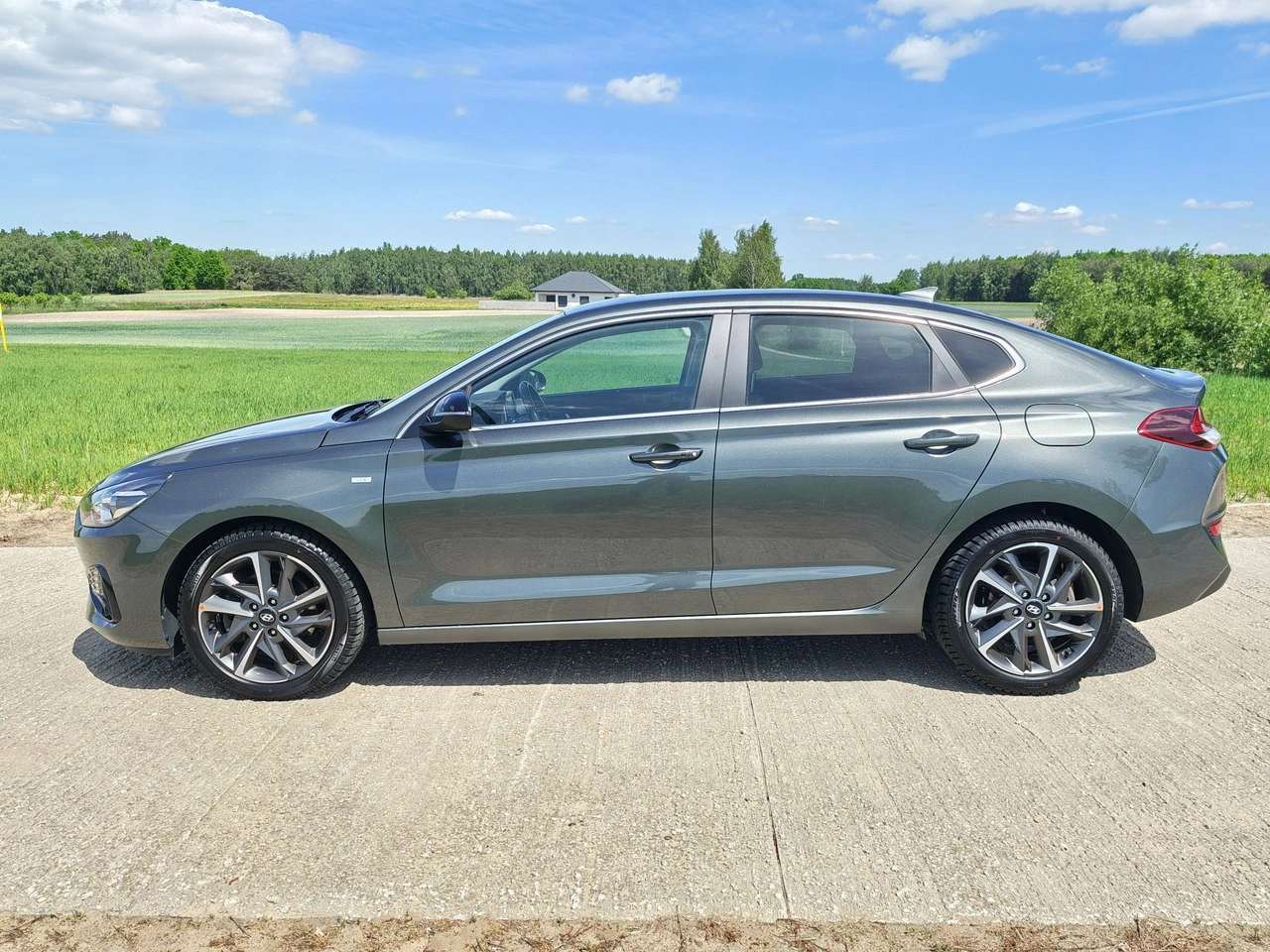 Hyundai i30 - Zdjęcie 7