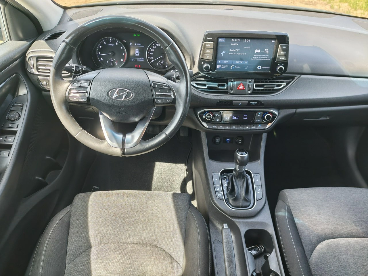 Hyundai i30 - Zdjęcie 8