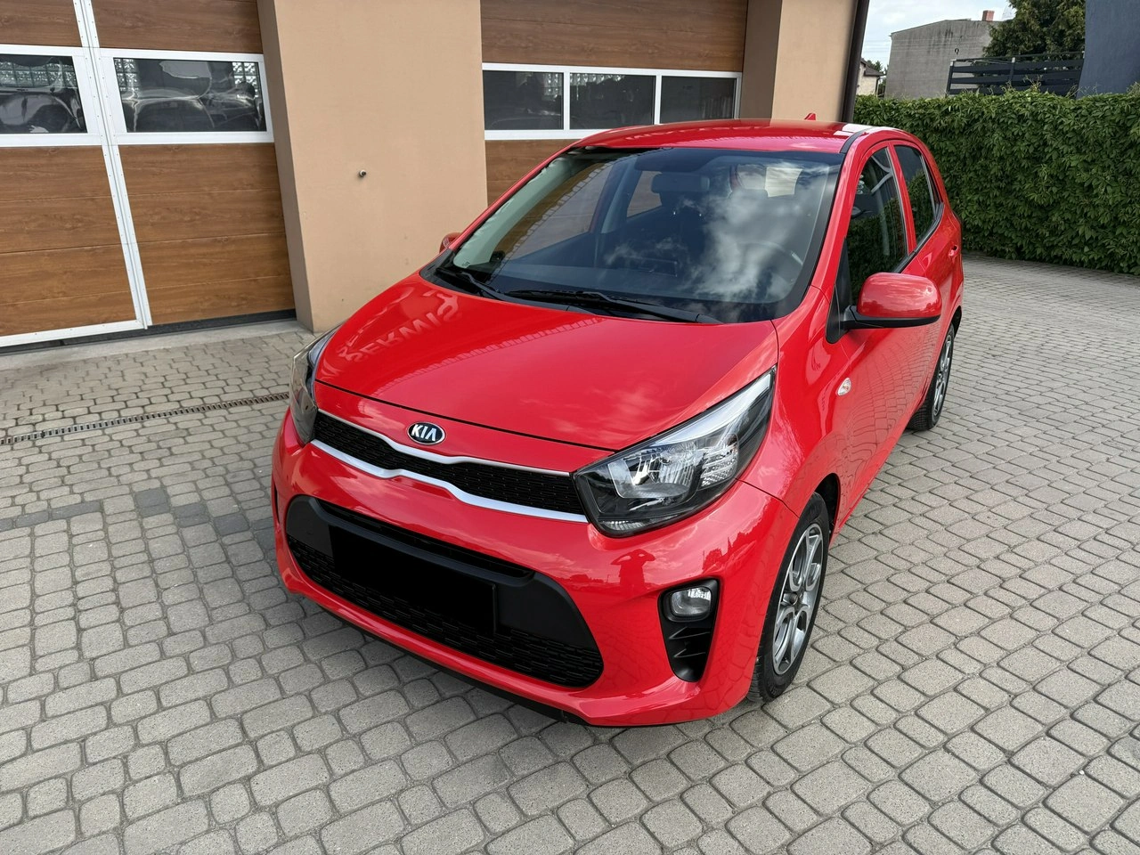 Kia Picanto - Zdjęcie 12