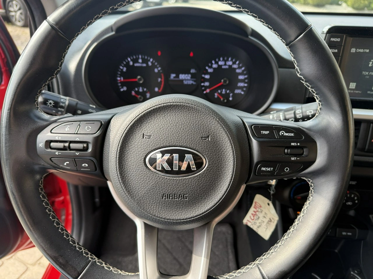Kia Picanto - Zdjęcie 15