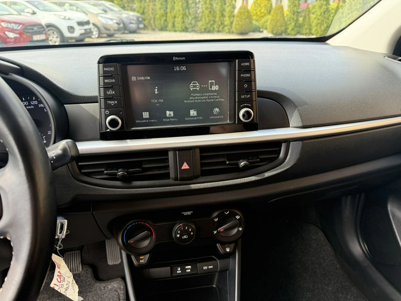 Kia Picanto - Zdjęcie 16