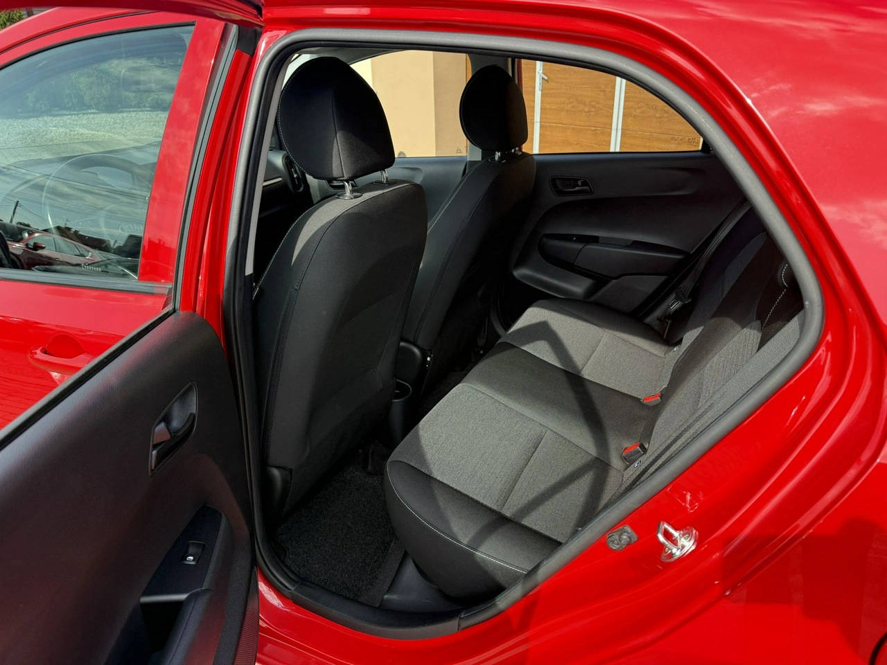 Kia Picanto - Zdjęcie 25