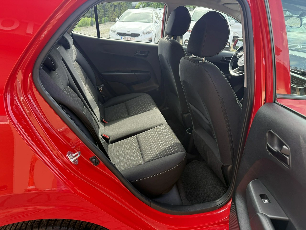 Kia Picanto - Zdjęcie 26