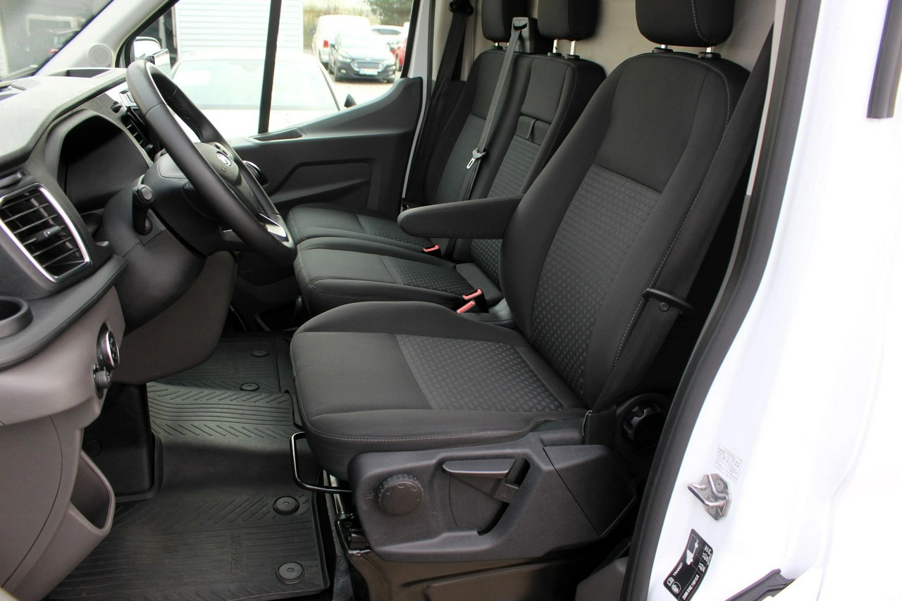 Ford Transit - Zdjęcie 10