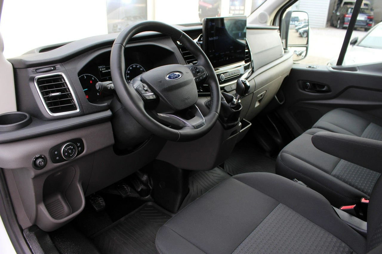 Ford Transit - Zdjęcie 11
