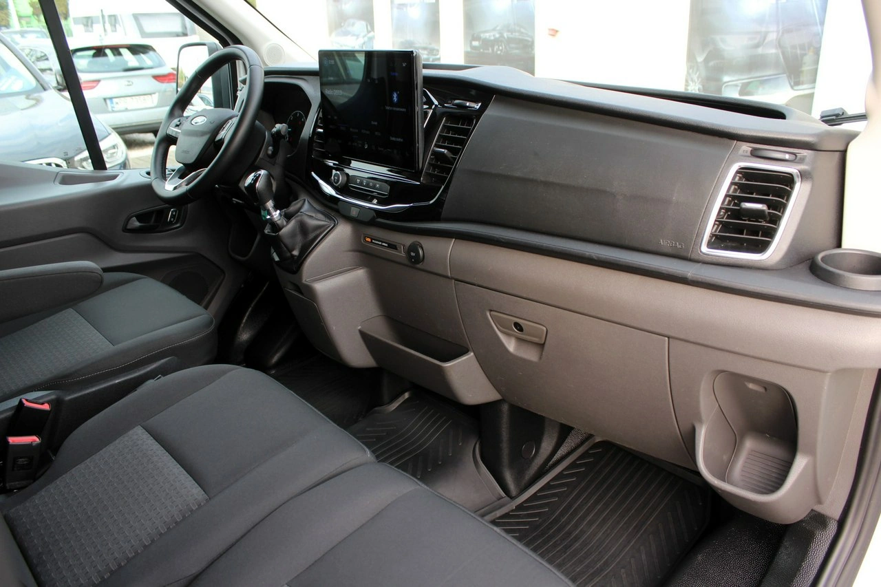 Ford Transit - Zdjęcie 12