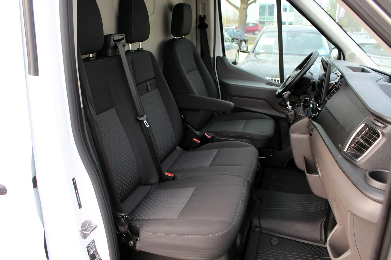 Ford Transit - Zdjęcie 13