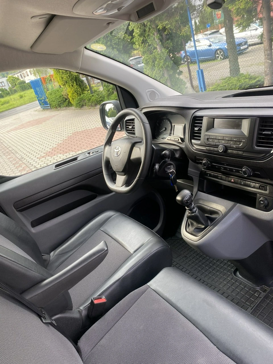 Toyota ProAce - Zdjęcie 5