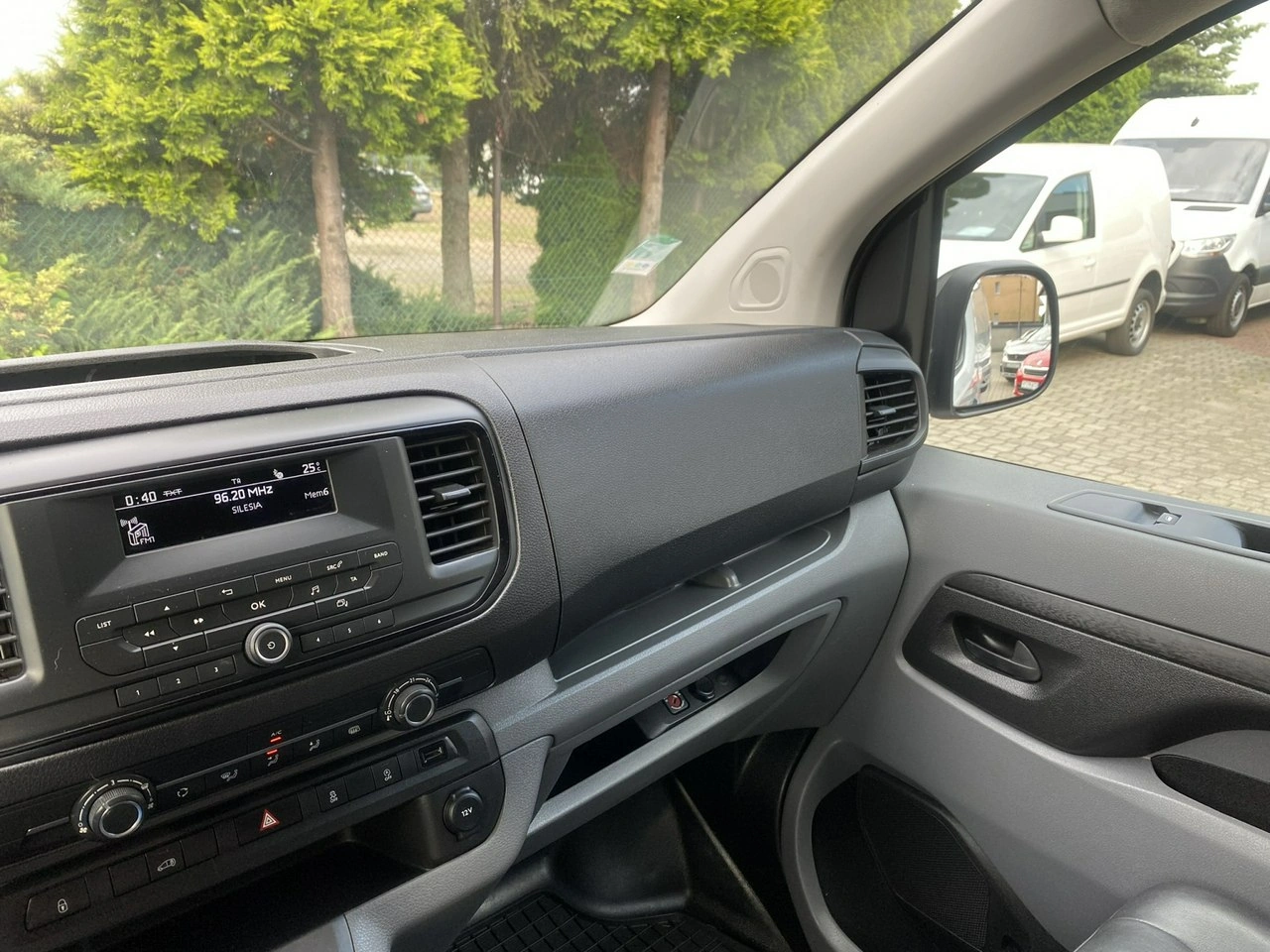 Toyota ProAce - Zdjęcie 6