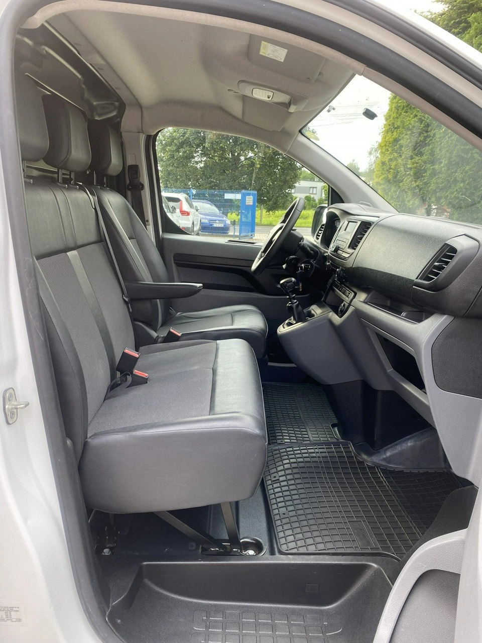 Toyota ProAce - Zdjęcie 7