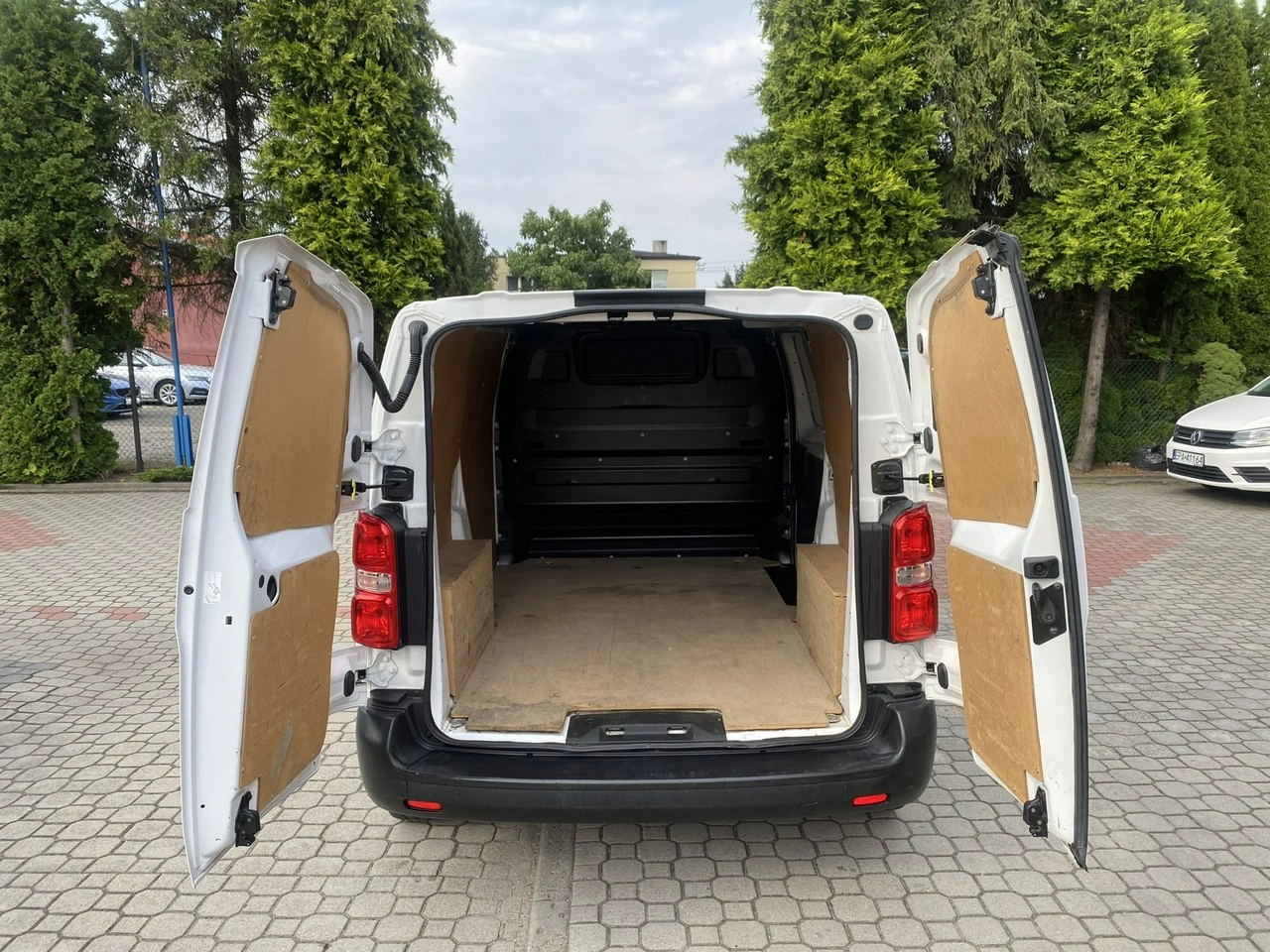 Toyota ProAce - Zdjęcie 15