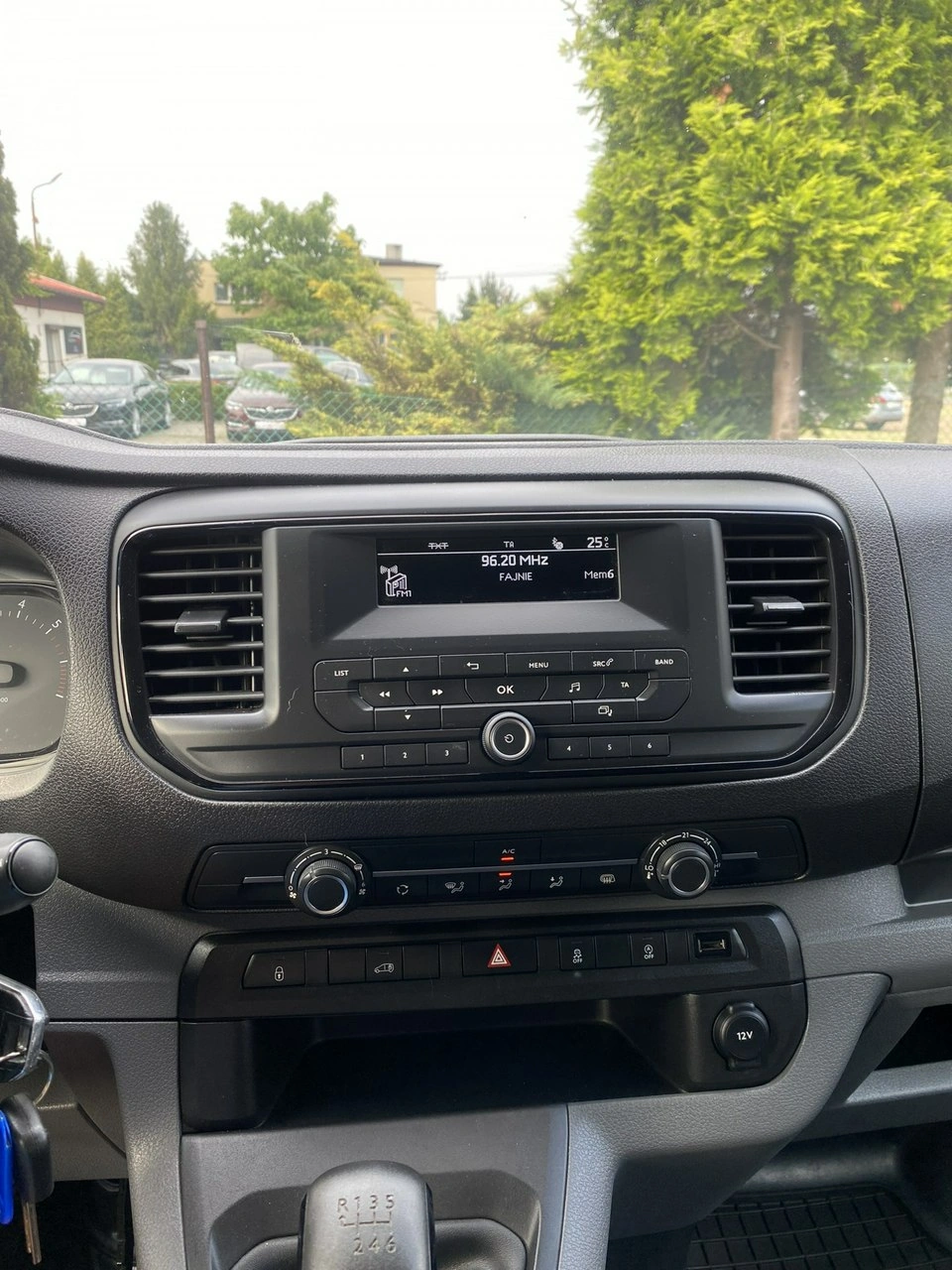 Toyota ProAce - Zdjęcie 9