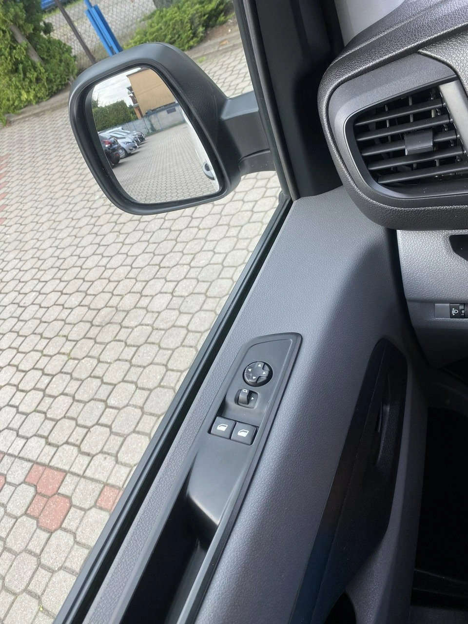 Toyota ProAce - Zdjęcie 14