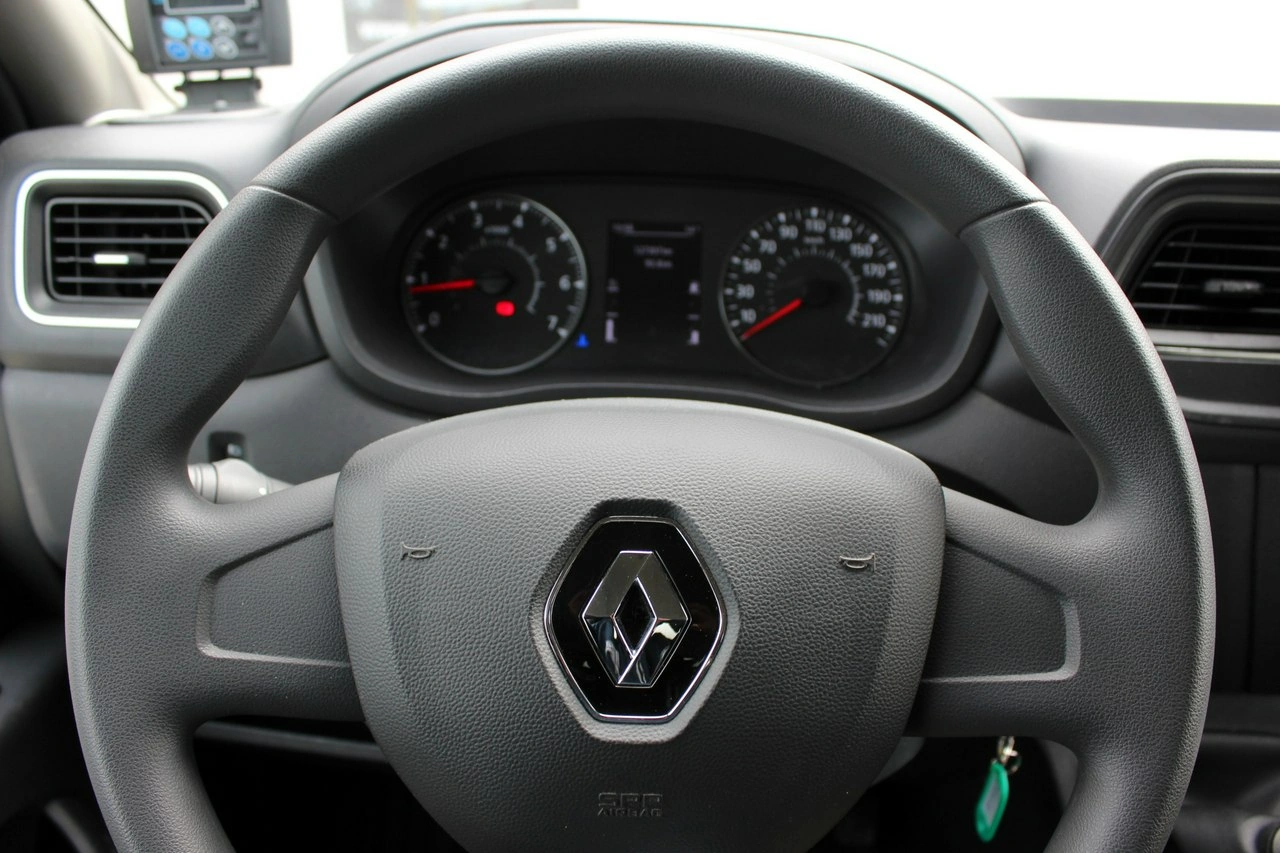 Renault Master - Zdjęcie 16