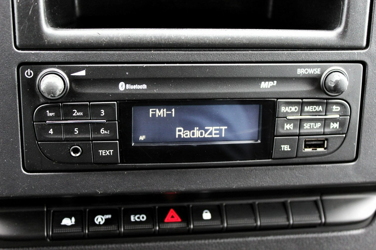 Renault Master - Zdjęcie 20