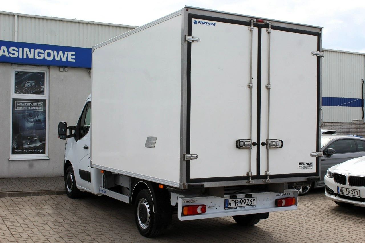 Renault Master - Zdjęcie 3
