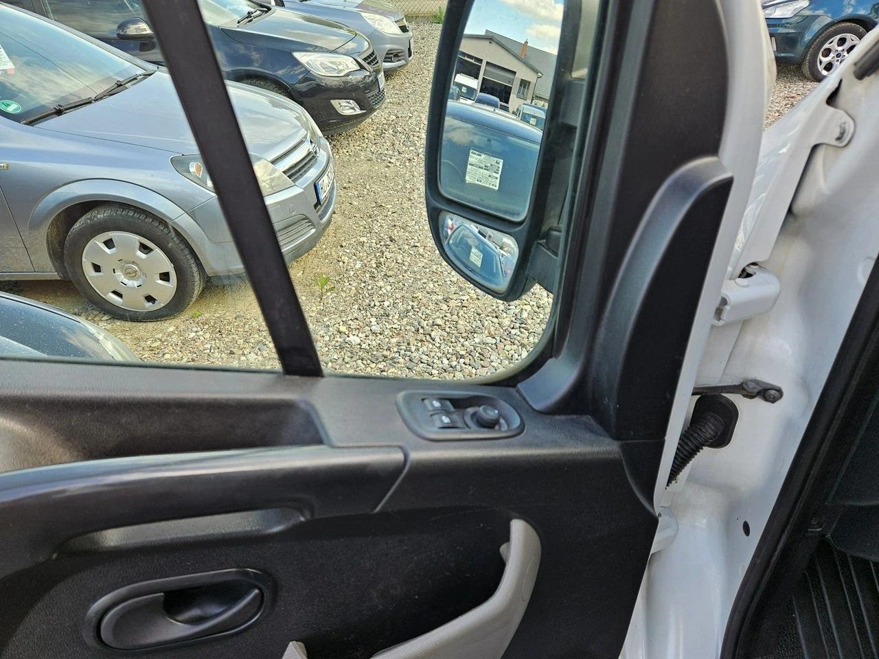 Opel Movano - Zdjęcie 11