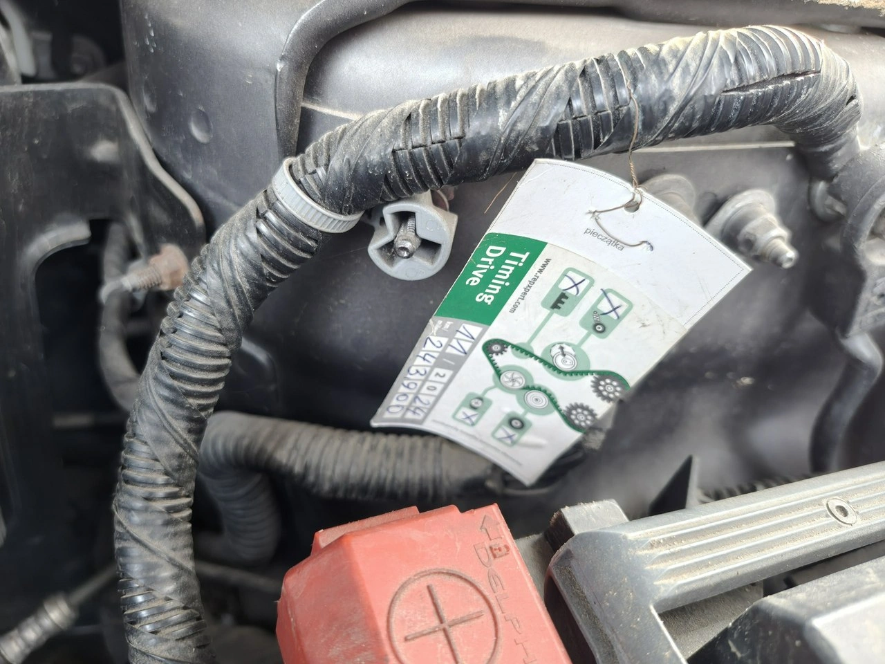 Fiat Freemont - Zdjęcie 29