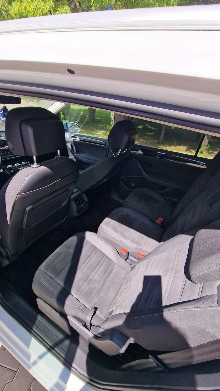 Volkswagen Touran - Zdjęcie 6