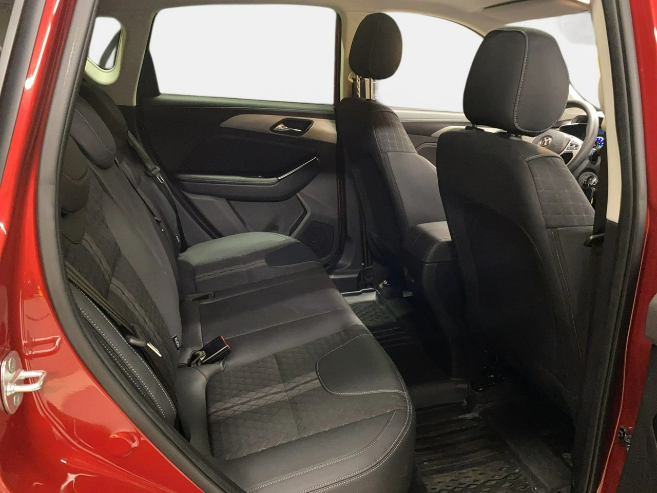 BAIC Beijing 3 - Zdjęcie 10
