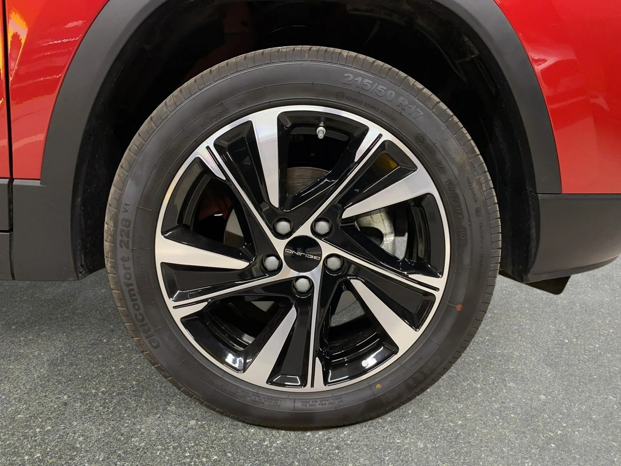 BAIC Beijing 3 - Zdjęcie 12