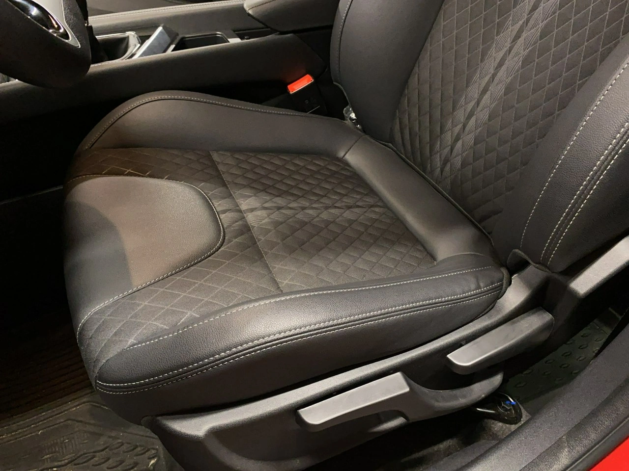 BAIC Beijing 3 - Zdjęcie 17