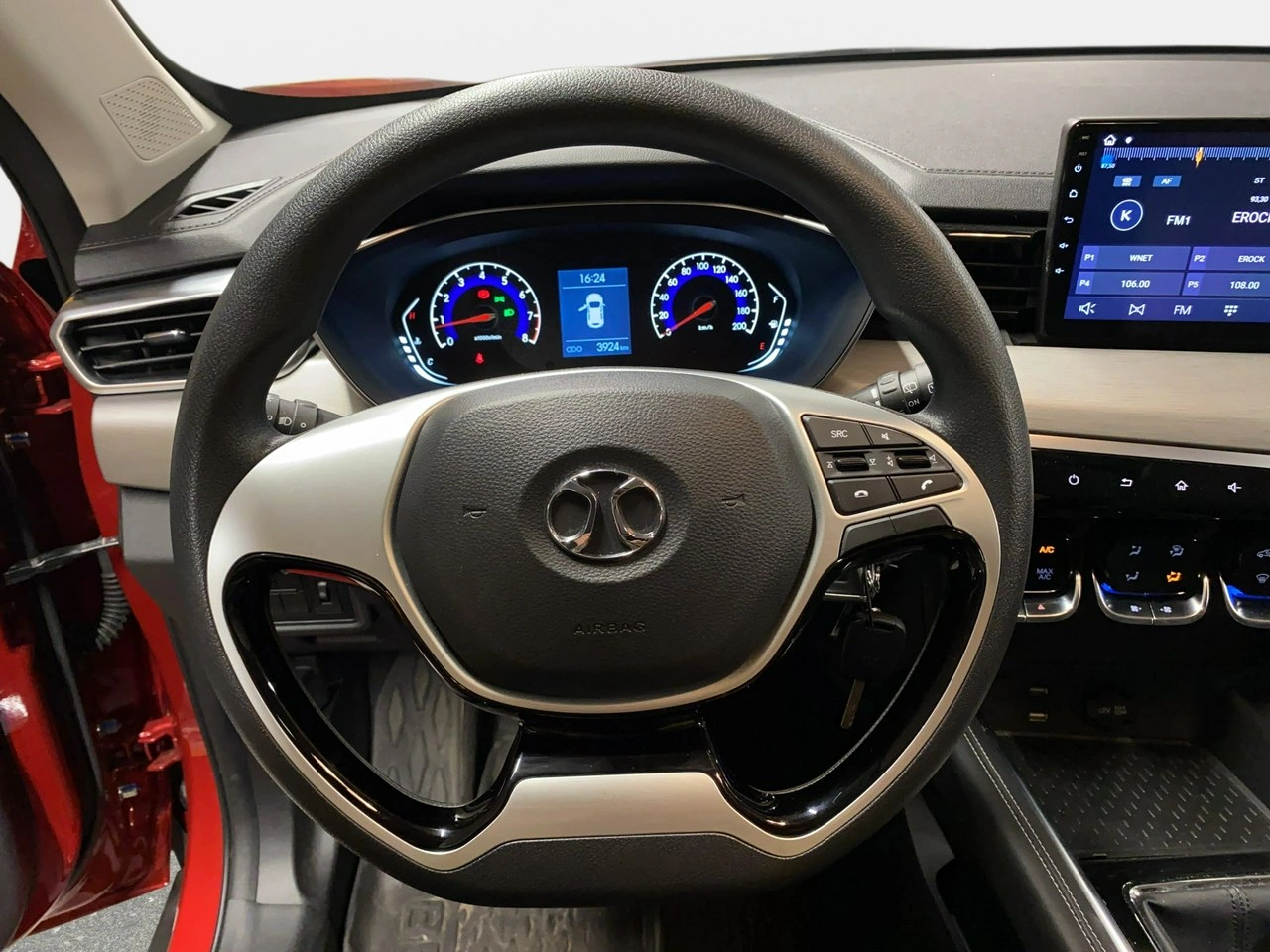 BAIC Beijing 3 - Zdjęcie 18