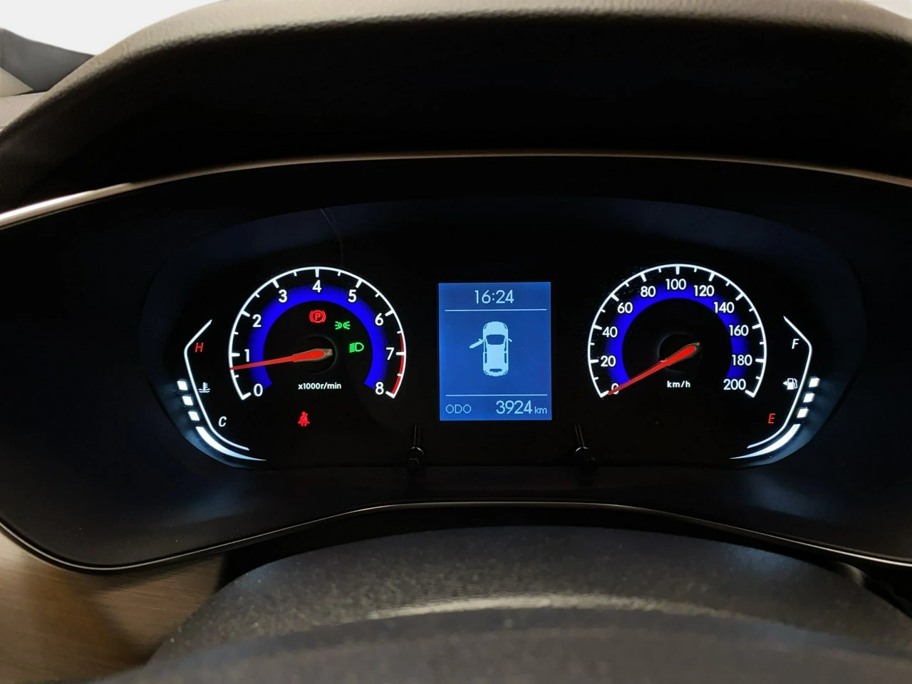 BAIC Beijing 3 - Zdjęcie 19