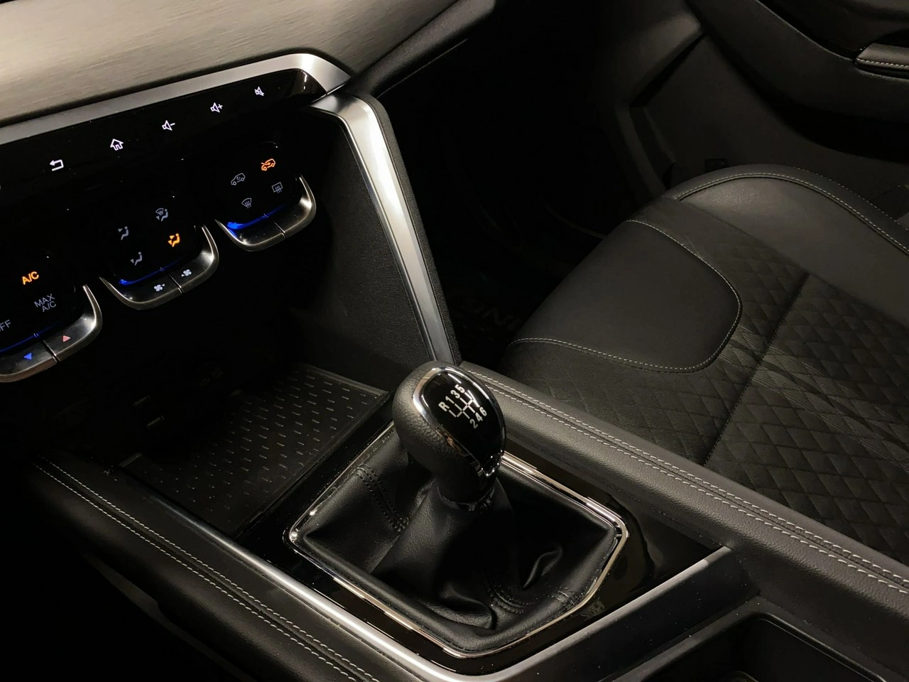 BAIC Beijing 3 - Zdjęcie 20