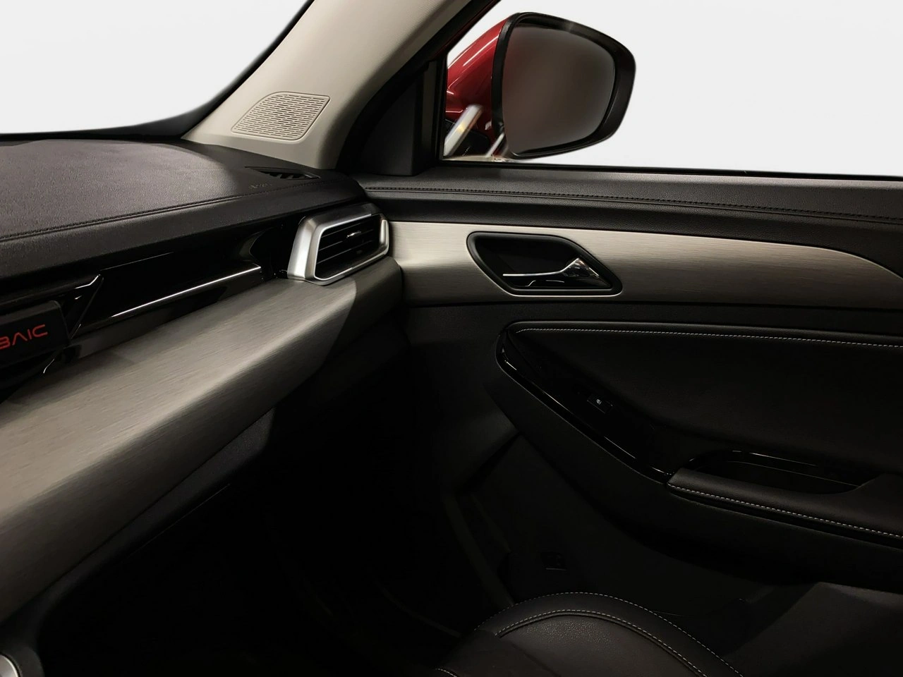 BAIC Beijing 3 - Zdjęcie 25