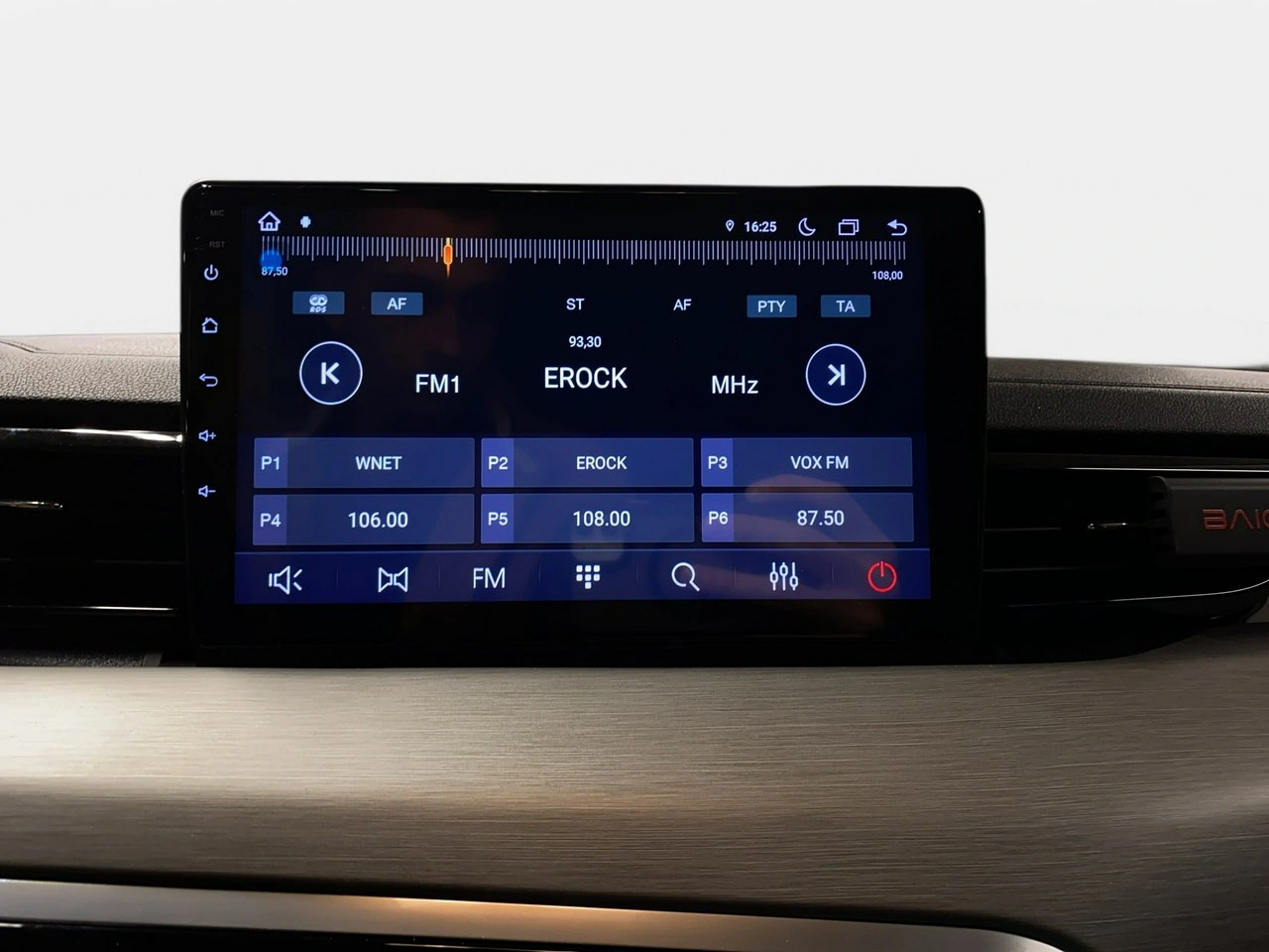 BAIC Beijing 3 - Zdjęcie 26