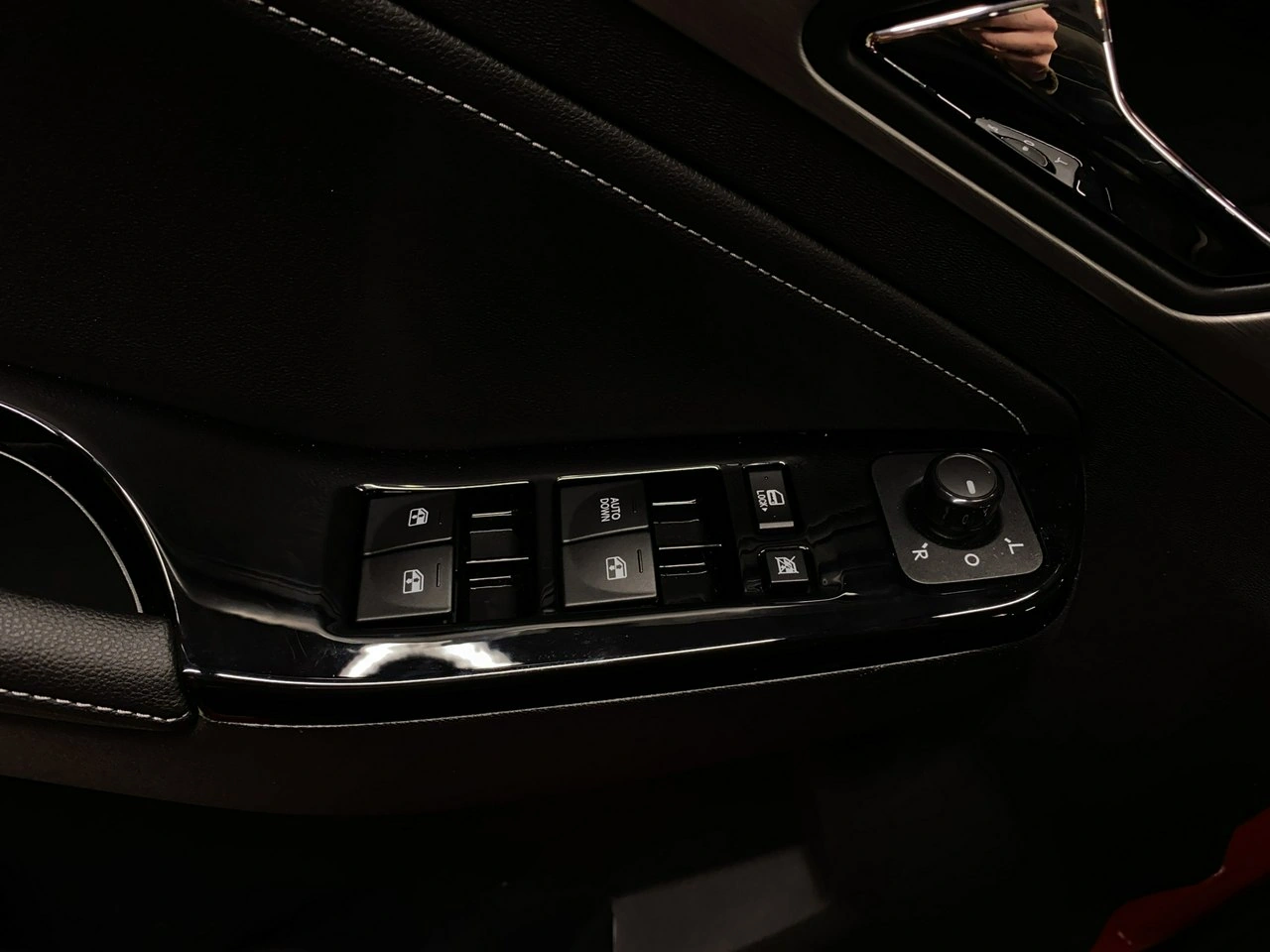 BAIC Beijing 3 - Zdjęcie 28