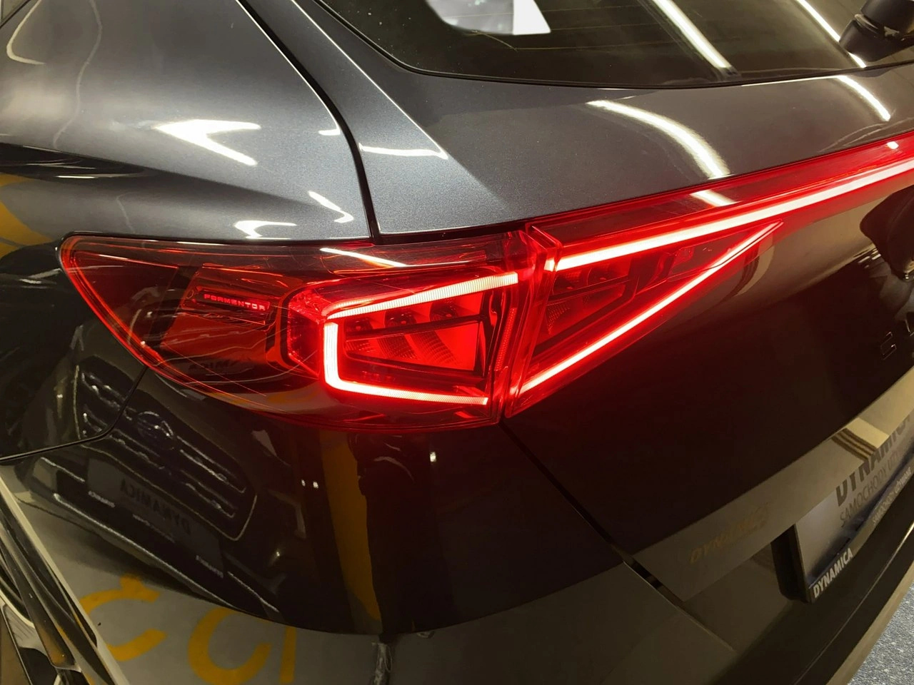 Cupra Formentor - Zdjęcie 9