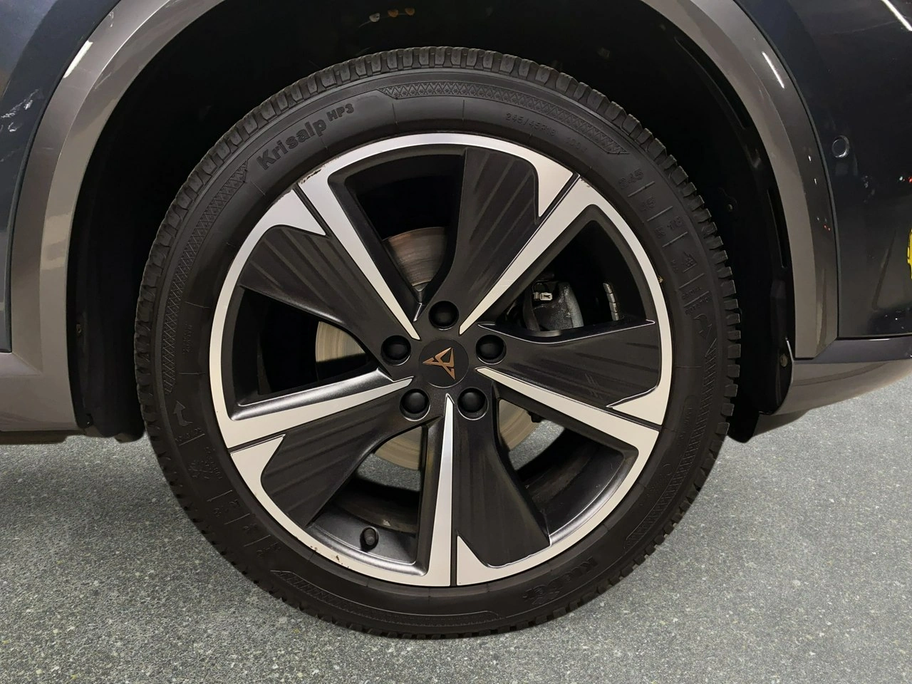 Cupra Formentor - Zdjęcie 11
